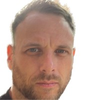 Churchill Group Employee Kris Bainbridge's profile photo