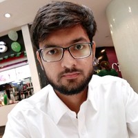 Agile Data Systems Employee Muhammad Raza's profile photo