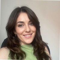 Sanitas Ltd. Employee Vanja Čalušić's profile photo