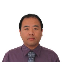 Vertex Pharmaceuticals Employee Lu Gan's profile photo