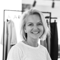 BEN AND GmbH Employee Anja Lissner's profile photo