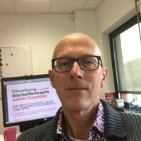 Elker Employee Peter Gerards's profile photo