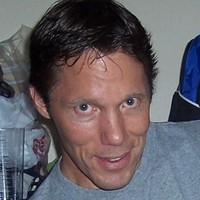 Moog Employee John Kopp's profile photo