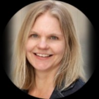 Frontit Employee Susanne Hagberg's profile photo