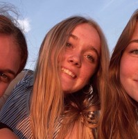 Rita's Italian Ice Employee Alyssa Lloyd's profile photo