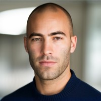 Tango Employee Beau Severson's profile photo