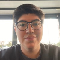 CatchUpper Employee Berkcan Ürüm's profile photo