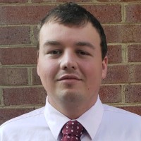 Emerson Employee Grant Chapman's profile photo