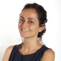 ABI Real Estate Group Employee Aya Dugary's profile photo