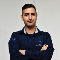 GRUPO DM10 Employee Elton Alves de Moraes's profile photo