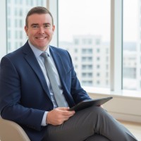 TechSorted Employee Dermot Corr's profile photo