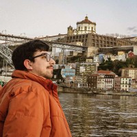 Arturai Employee Luís Meireles's profile photo