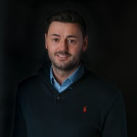 DRINKS INC. LTD Employee Ryan Smith's profile photo