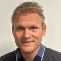 Bedrock Learning Employee Andy Sammons's profile photo