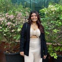Processing Foundation Employee Diya Solanki's profile photo