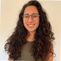 Cenergie Employee Sofia Rueda Castellanos's profile photo