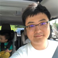 Meta Employee Yi Jiang's profile photo