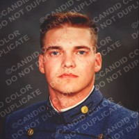 Verbolta Employee Trenton Watkins's profile photo