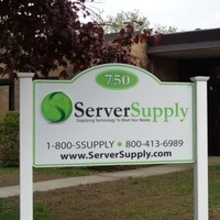 Serversupply.Com Inc. Employee Harun Ahmed's profile photo