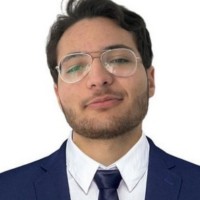 DeepFlow Employee Hazem Mrad's profile photo