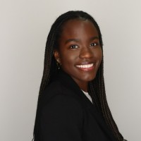Her Campus at UCF Employee Briana Joseph's profile photo