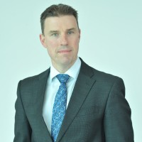 McQuarrie Employee Brad Kielmann's profile photo