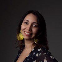 ASL Employee Alejandra Marti's profile photo