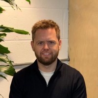 Project Merchandise | Certified B Corp ™ Employee Chris Dawson's profile photo