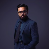 Maf Rahman Email