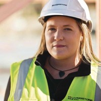 Livingstone Building NZ Employee Kim Wihare's profile photo