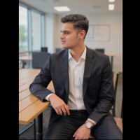Adrish Mitra Email