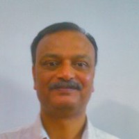 The West Bengal Power Development Corporation Limited (WBPDCL) Employee Debasis Majumder's profile photo