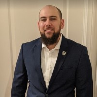 Bear Label Consulting Engineers Employee Michael Derrick's profile photo