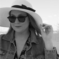 21GRAMS Employee Jessica Drum's profile photo