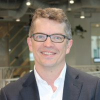 Royal Automobile Club of Tasmania (RACT) Employee Patrick Riley's profile photo