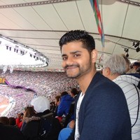 Mahel Patel Email & Phone Number