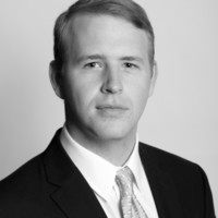 I Squared Capital Employee William Carver's profile photo