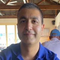HPS Pharmacies Employee Puneet Malhotra's profile photo