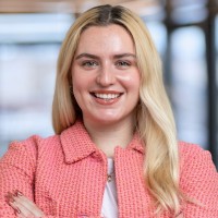 Influencer Hero Employee Nicole Ryder's profile photo
