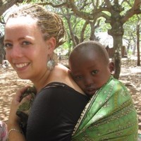 Pactum  jeugd- en opvoedhulp Employee Roosmarijn Wasseveld's profile photo
