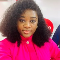 Structural Solutions Employee Benedicta Anierobi's profile photo