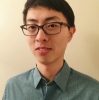 Ike Employee Guanghui Chen's profile photo