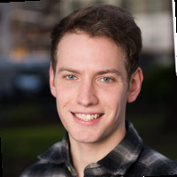 Mercato Employee Liam Griffin's profile photo