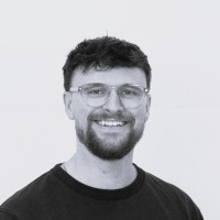 Magdrive Employee James Bass's profile photo