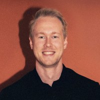 bubble Employee Jesper Olsen's profile photo