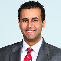 GSK Employee Osama Hamdy's profile photo