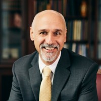 Allegheny College Employee Ron Cole's profile photo
