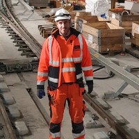 DECO Engineering Employee Ionuț Anghelina's profile photo