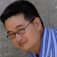 NetApp Employee Ed Wang's profile photo