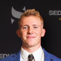 Sedulo Media Employee Ben Stelter's profile photo